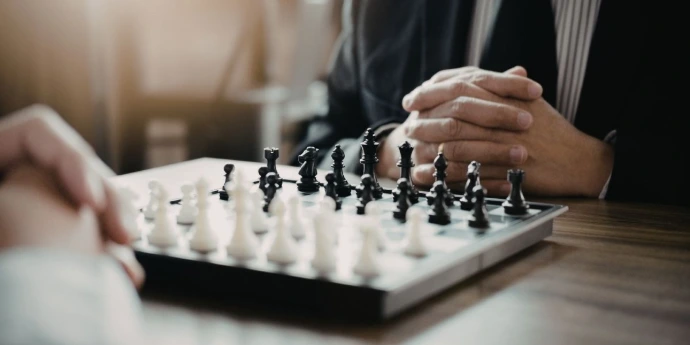 Pendekatan Strategis