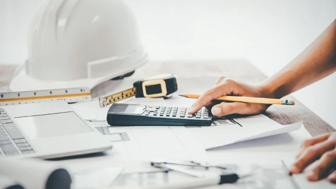 Audit Manajemen Konstruksi