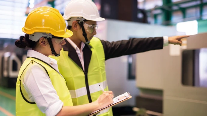 Audit Manajemen Konstruksi