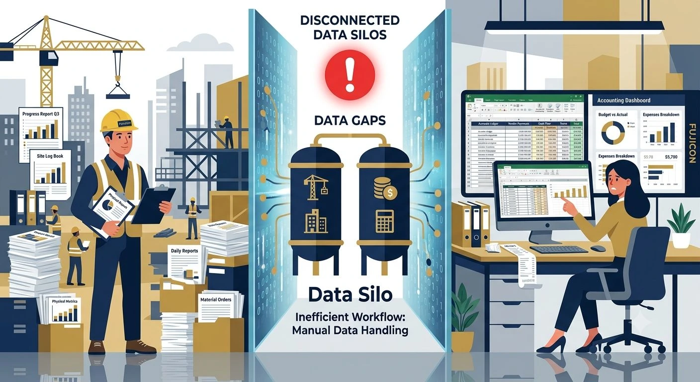 Silo Data
